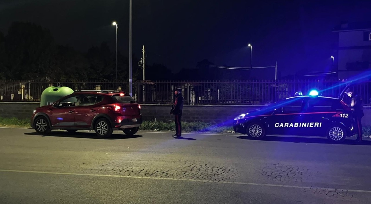 Il maggiore Davide Basso lascia il comando dei Carabinieri di Saluzzo