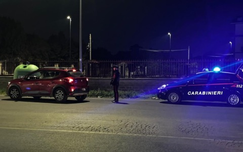 Il maggiore Davide Basso lascia il comando dei Carabinieri di Saluzzo