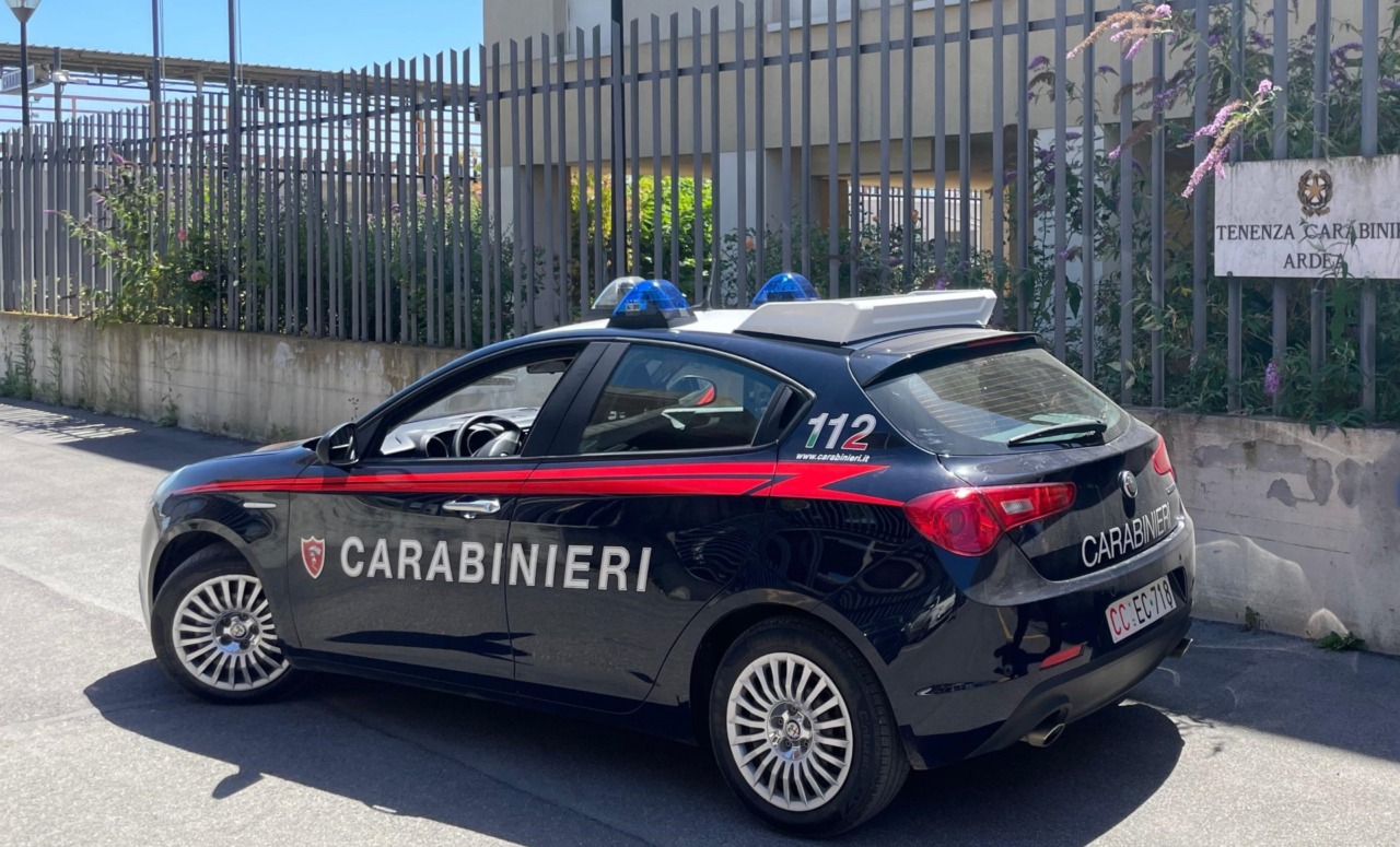 Falso allarme alle Poste, intervento dei carabinieri a Bra