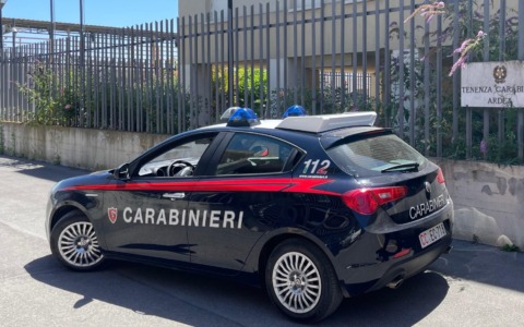 Falso allarme alle Poste, intervento dei carabinieri a Bra