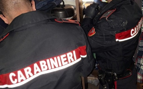 Alba, due arresti per le truffe del finto carabiniere