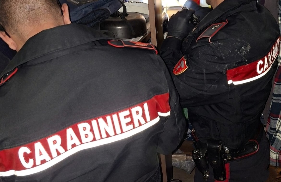 Alba, due arresti per le truffe del finto carabiniere