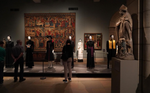 Mostra a quattro voci sulla disuguaglianza femminile