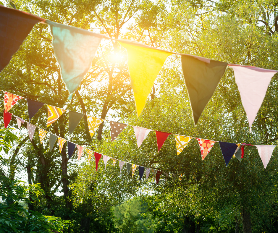 Partecipazione alta per la festa tra i ciabot