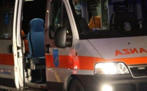 Grave motociclista dopo lo scontro con un’auto a Villanova Mondovì