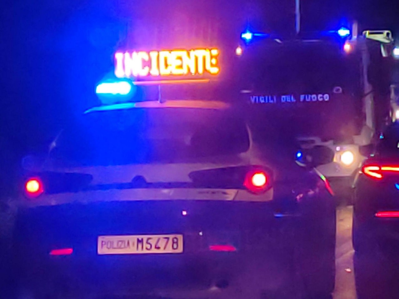 Schianto a Fossano, muore un 25enne: perso il figlio della compagna
