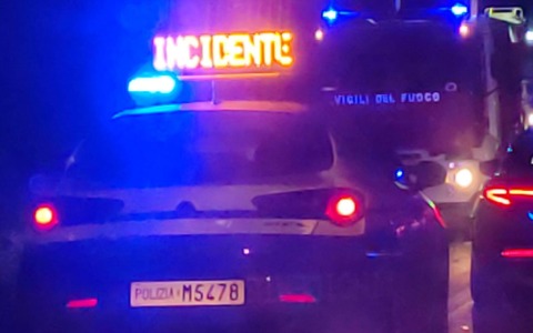 Schianto a Fossano, muore un 25enne: perso il figlio della compagna
