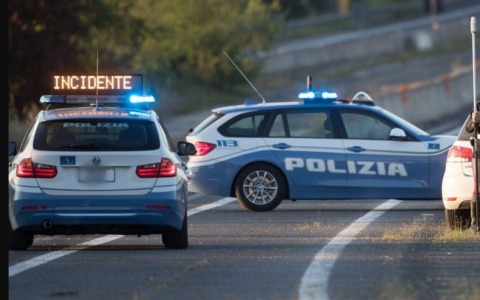 Nuovo servizio per ripulire le strade dopo gli incidenti