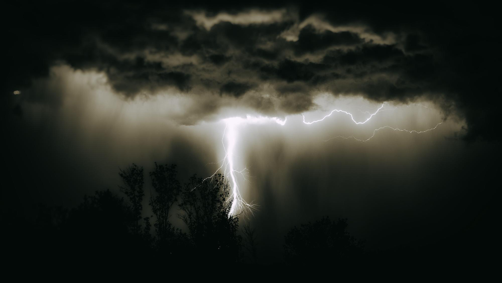 El Niño, autunno mite e piogge in Piemonte