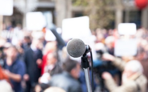 Il comitato ‘Per il Bene Comune’ contro il bitumificio a Bene Vagienna