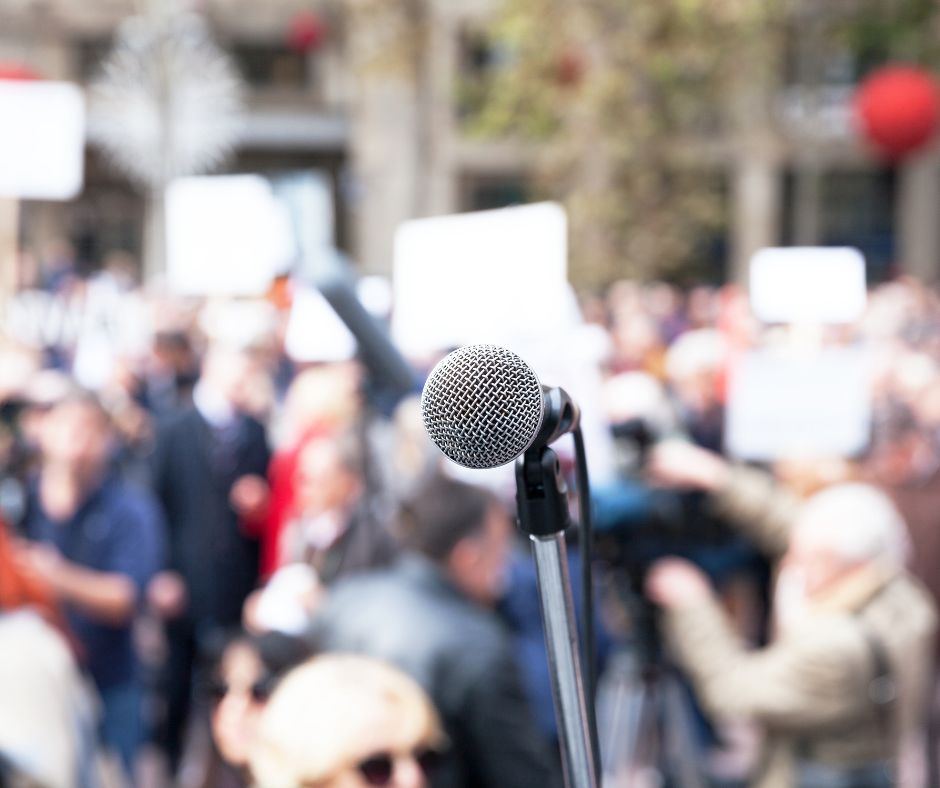Il comitato ‘Per il Bene Comune’ contro il bitumificio a Bene Vagienna