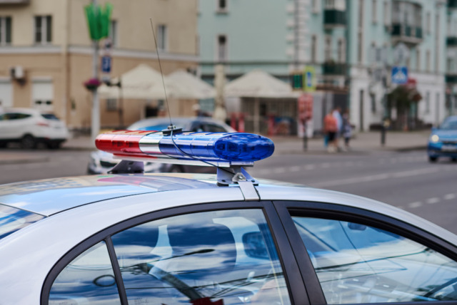 Arrestata a Limone Piemonte: deve scontare 6 anni e 4 mesi