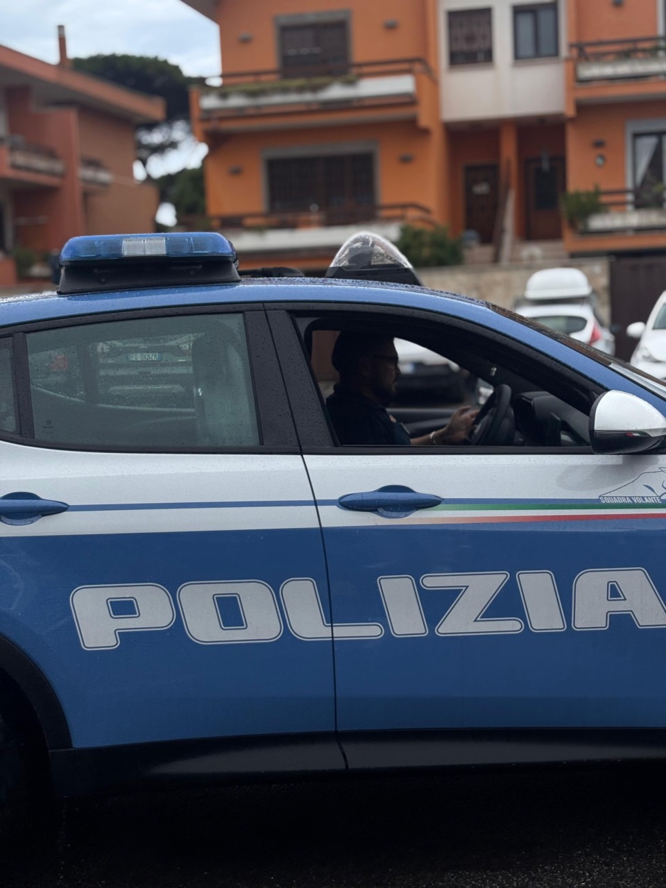Il questore: «Corso Giolitti non è fuori controllo»
