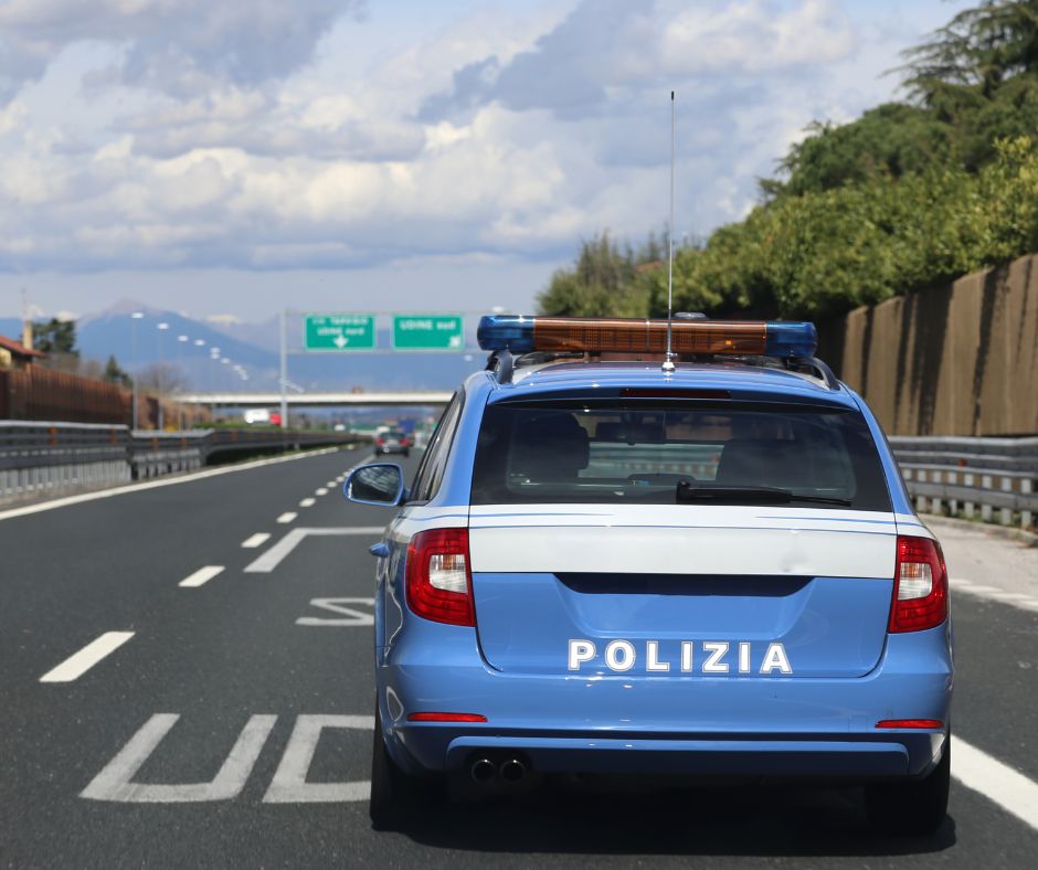 La Polizia Locale replica alla segnalazione sugli abbruciamenti