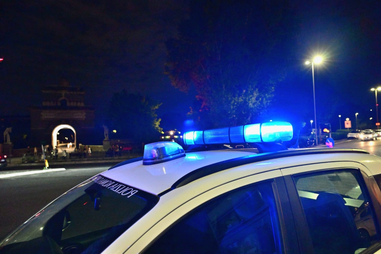 Reati in calo, ma resta alta la percezione d’insicurezza