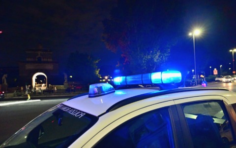 Reati in calo, ma resta alta la percezione d’insicurezza