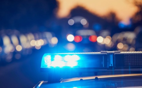 Simone Fracanzani, nuovo agente della Polizia locale di Alba