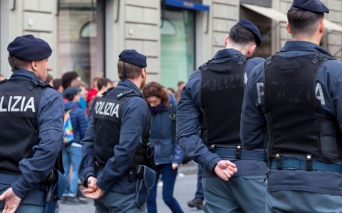 Moschella: «L’insicurezza vissuta dai residenti è reale»