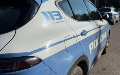 Sequestrati 325 chili di tabacco illegale, un arresto
