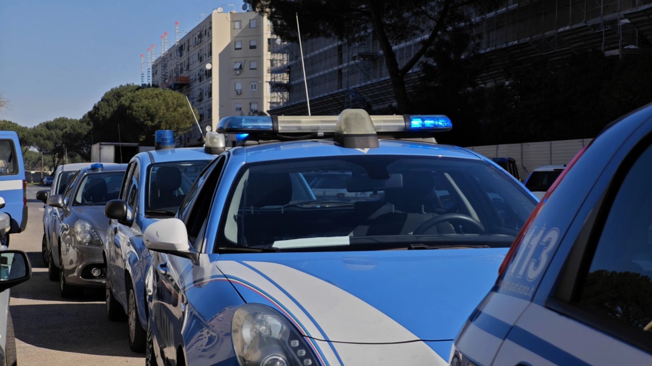 Sette agenti feriti dopo la fuga dalla sezione detentiva
