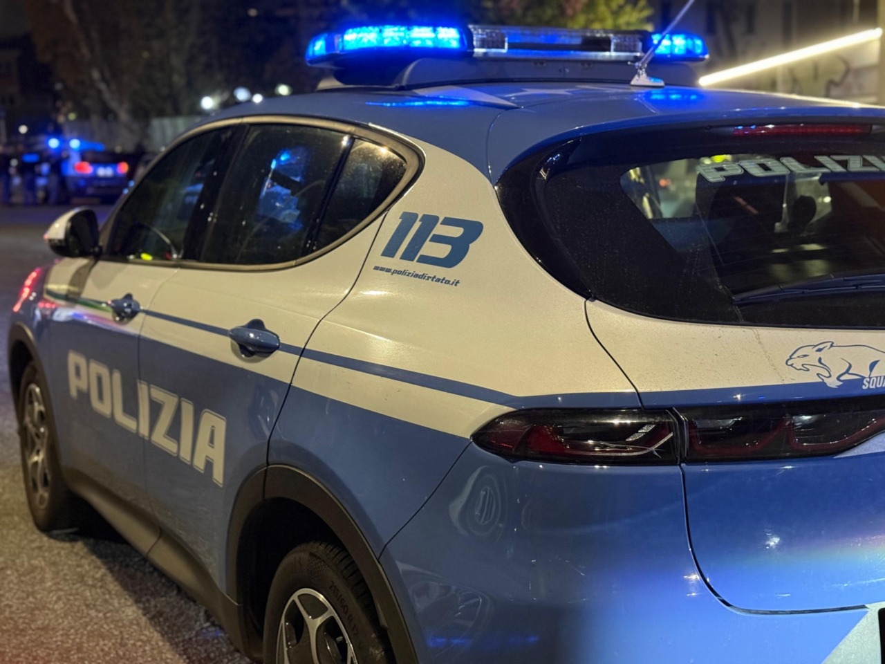 Sette veicoli senza assicurazione, denunciato un recidivo ad Alba
