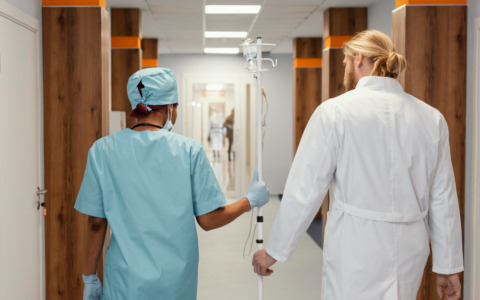A Bra partono i lavori per Casa e Ospedale di Comunità