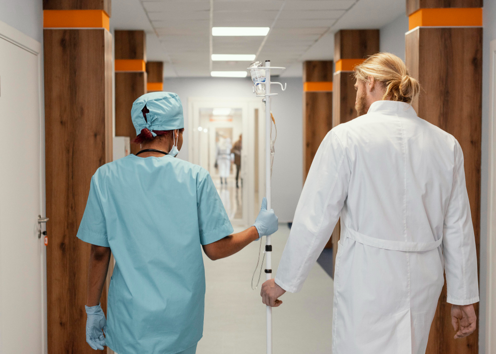 A Bra partono i lavori per Casa e Ospedale di Comunità
