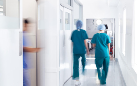 A Cuneo incontri culturali per umanizzare le cure