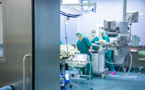 La Terapia intensiva neonatale di Cuneo celebra 25 anni
