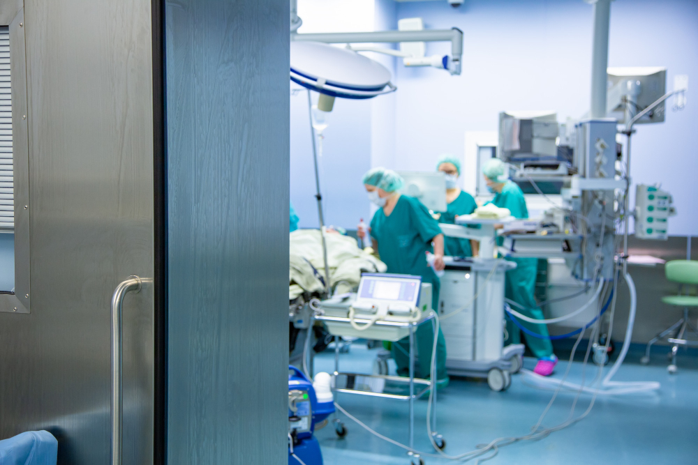 La Terapia intensiva neonatale di Cuneo celebra 25 anni