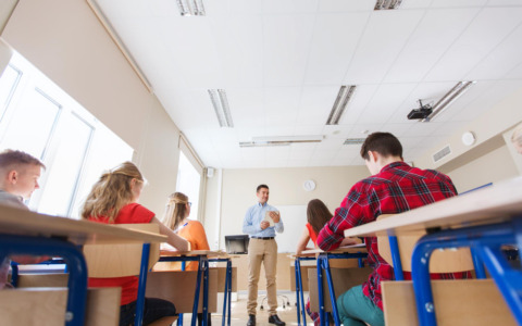 Scuole paritarie, dalla Regione 7,7 milioni per il 2025-2026