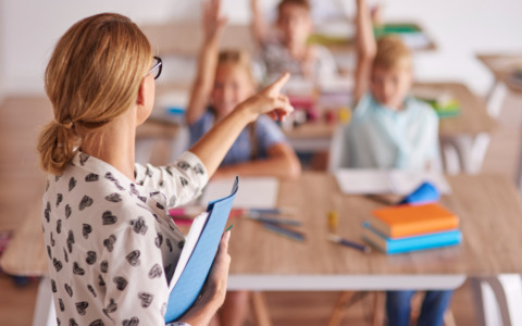 Pedibus, a Bra cinque linee attive per il nuovo anno scolastico