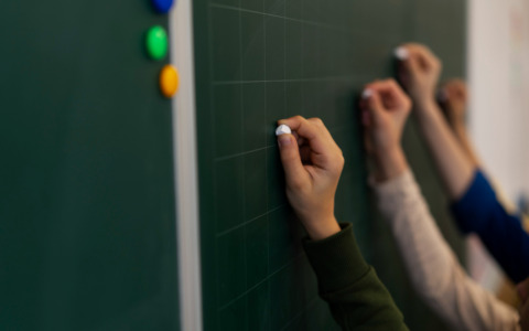 Infermieristica, 51 posti per l’anno accademico 2026/2027