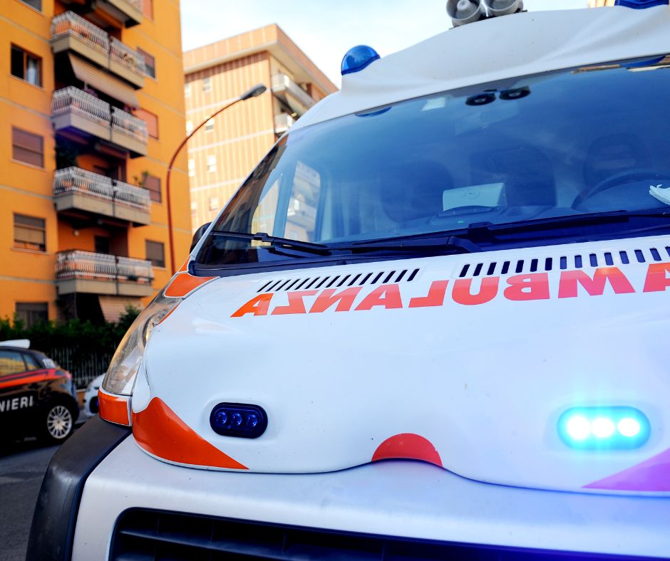 Volontari al lavoro per la sicurezza delle strade di Ceva