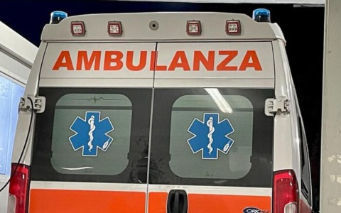 Lavori sugli impianti, fornitura elettrica sospesa
