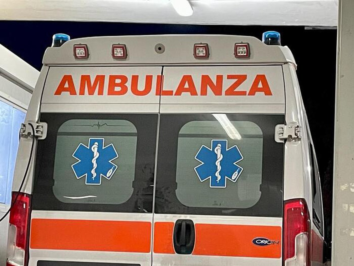 Lavori sugli impianti, fornitura elettrica sospesa