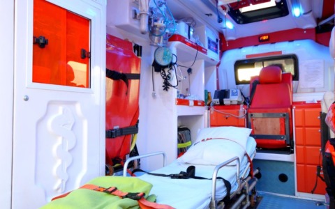 Anziano disperso, in volo l’elicottero con Lifeseeker