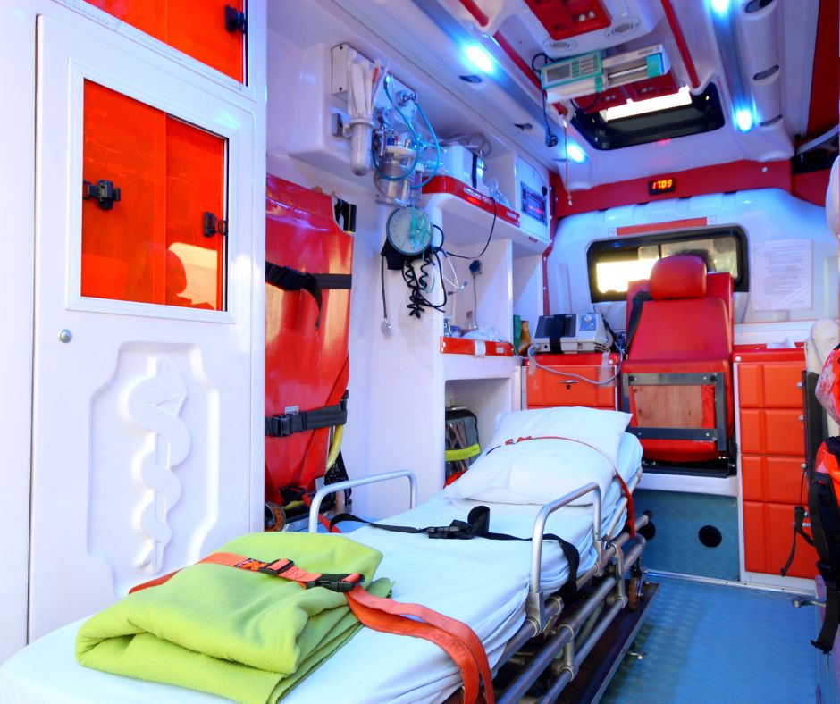 Anziano disperso, in volo l’elicottero con Lifeseeker