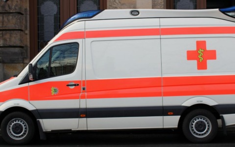 Malore, donna trasportata in ospedale con l’elisoccorso