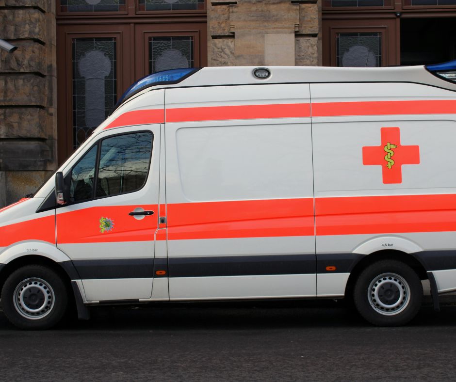 Malore, donna trasportata in ospedale con l’elisoccorso