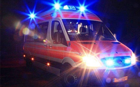 Proseguono le ricerche dell’uomo disperso dopo una passeggiata