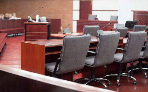 Tribunale di Cuneo, servizi a rischio per carenza di personale