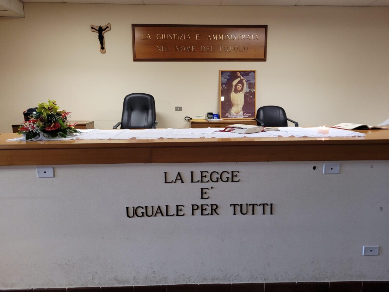 Conclusione indagini su undici persone per irregolarità nella vendita di terreni comunali