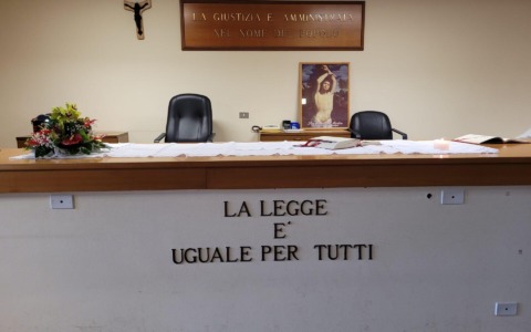 Conclusione indagini su undici persone per irregolarità nella vendita di terreni comunali