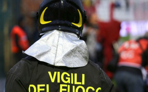 Nessuna traccia di Giuseppe Palermo, ricerche ancora in corso