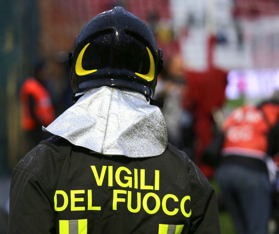 Nessuna traccia di Giuseppe Palermo, ricerche ancora in corso