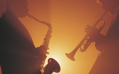 Big Band Jazz Cuneo: swing e standard in piazza