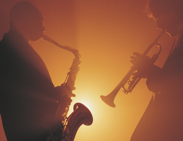 Big Band Jazz Cuneo: swing e standard in piazza