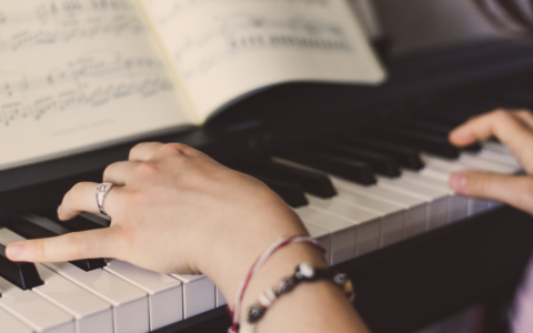 Nuova sede per la scuola di musica Luigi Vizio
