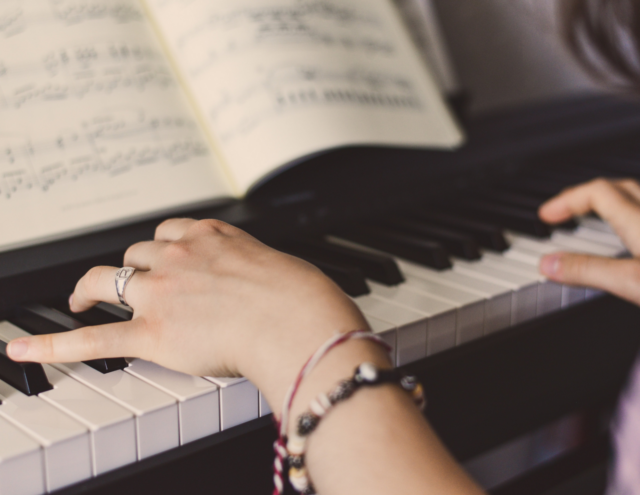 Nuova sede per la scuola di musica Luigi Vizio